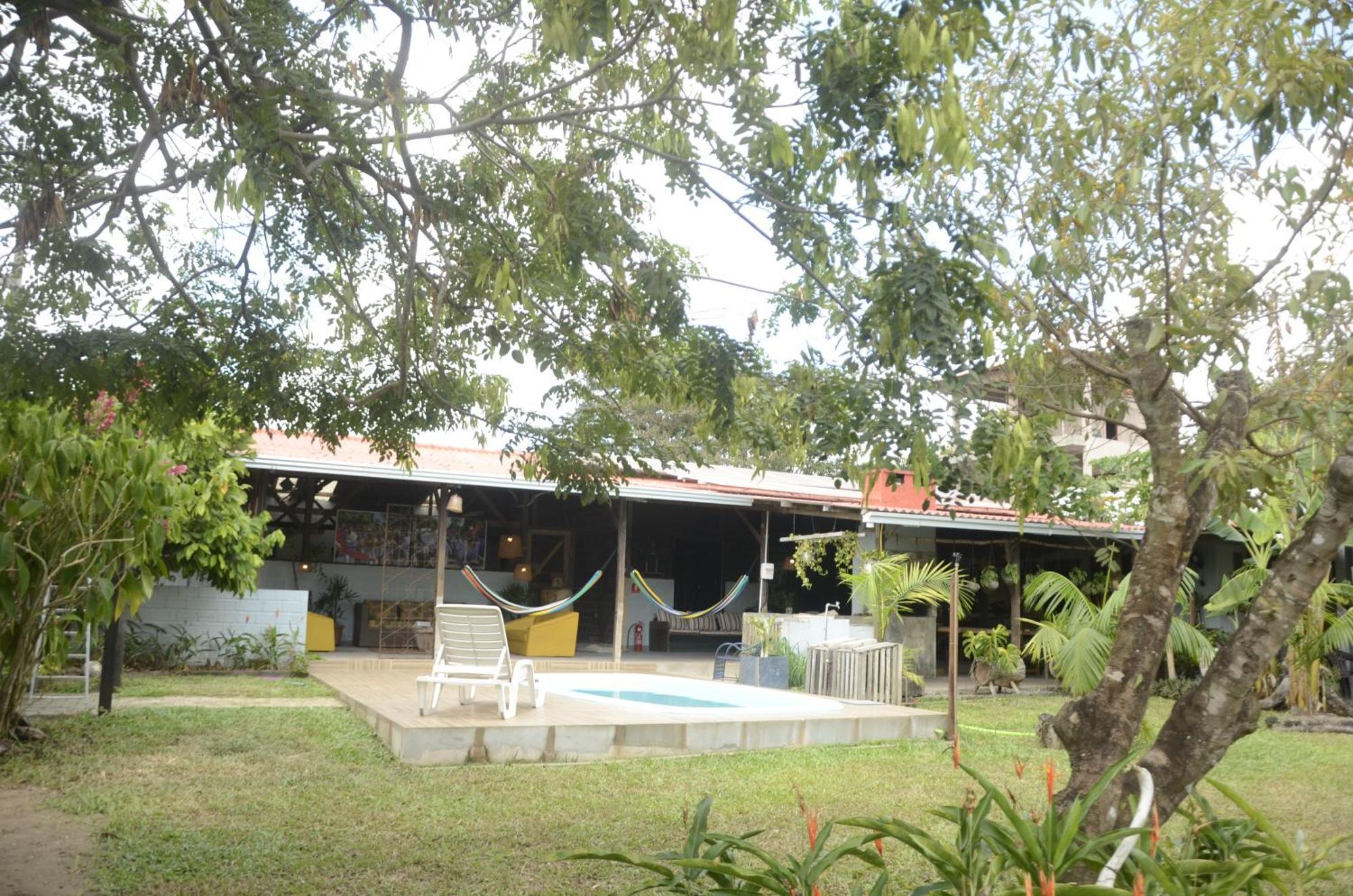 Espaco Saire - Alter do Chão Exteriér fotografie