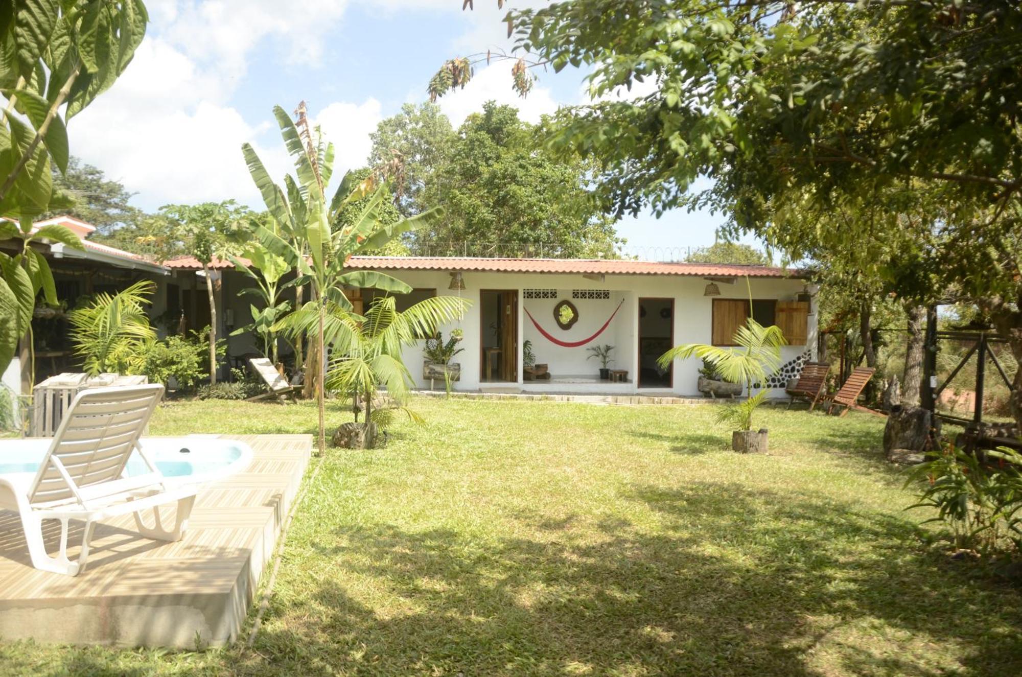Espaco Saire - Alter do Chão Exteriér fotografie