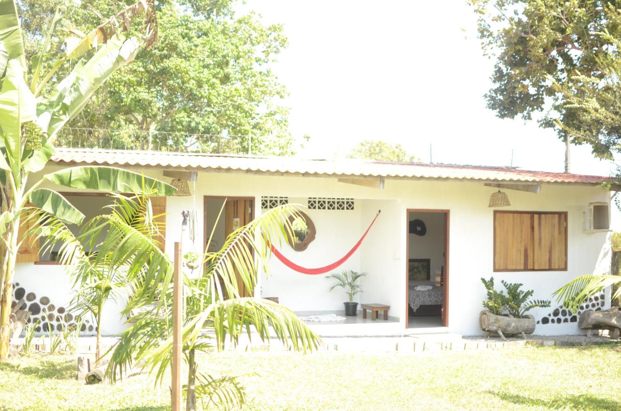 Espaco Saire - Alter do Chão Exteriér fotografie