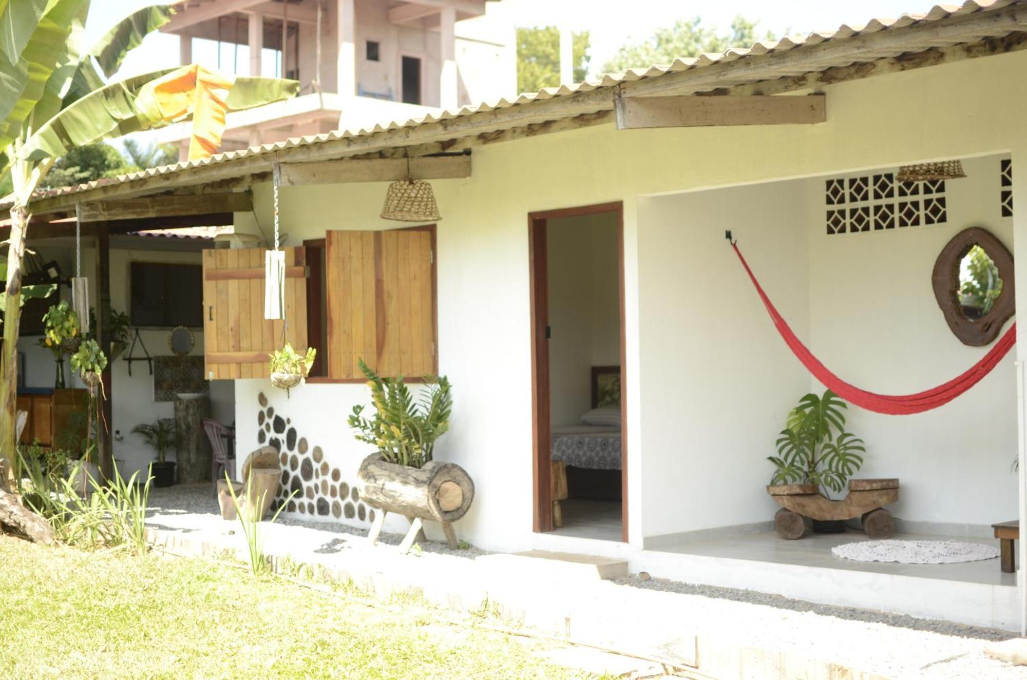 Espaco Saire - Alter do Chão Exteriér fotografie