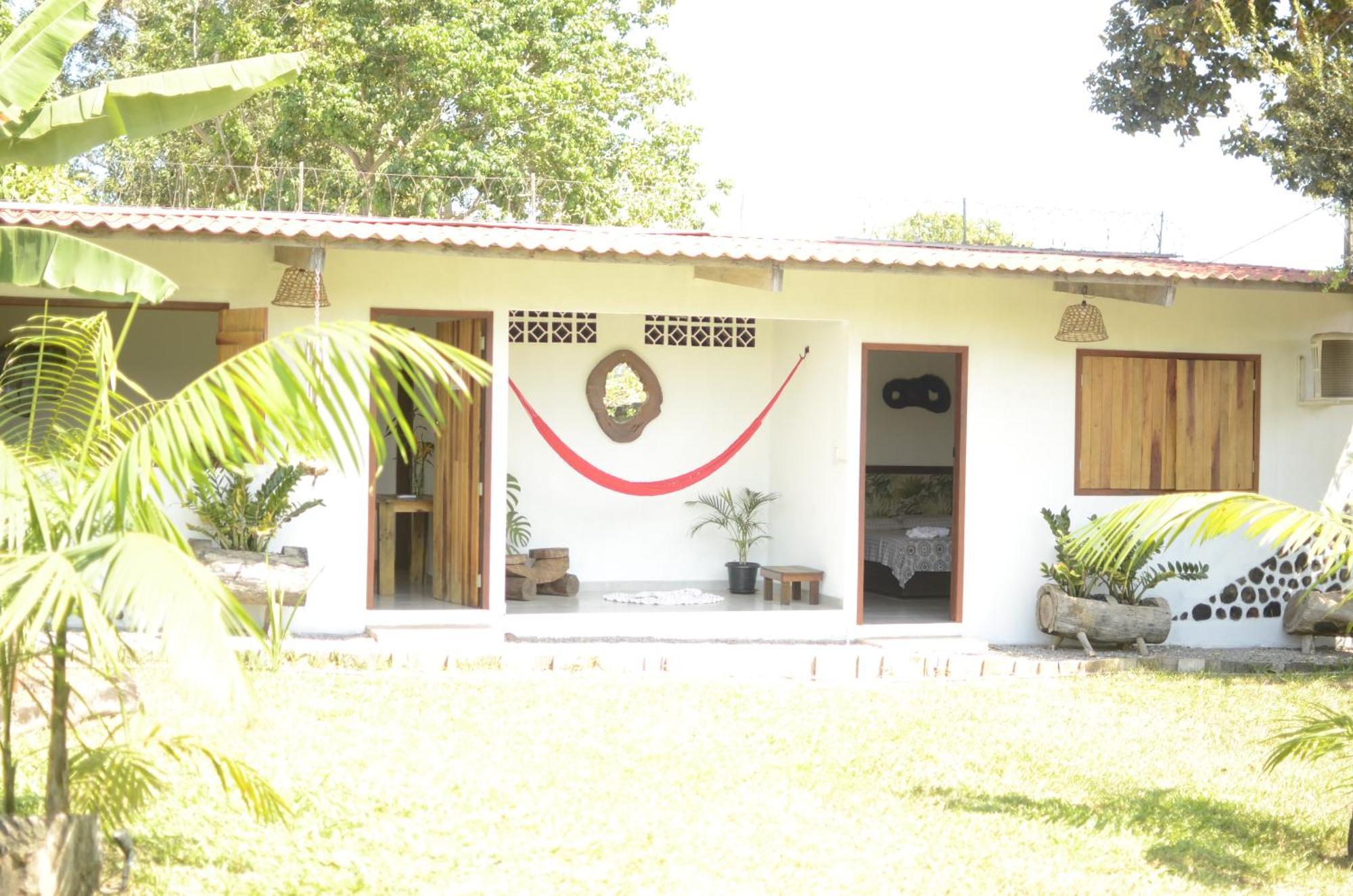 Espaco Saire - Alter do Chão Exteriér fotografie