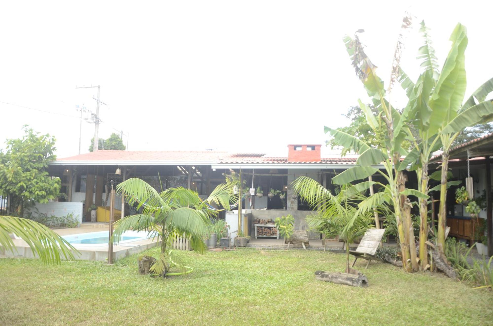Espaco Saire - Alter do Chão Exteriér fotografie